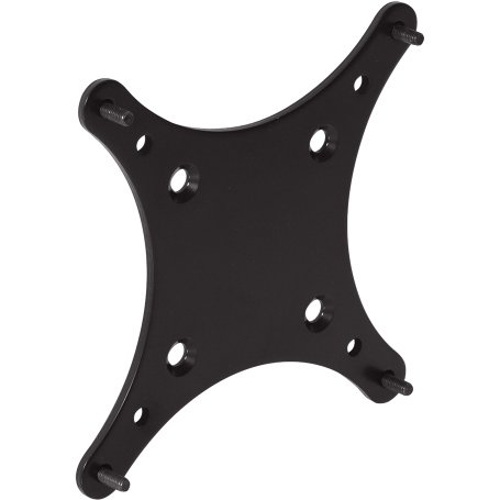 Innovative 75mm/100mm VESA Adapter Plate with Screws 7VESASTAR175