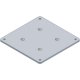 Innovative 7VESA100 VESA 100 mm Adapter Plate