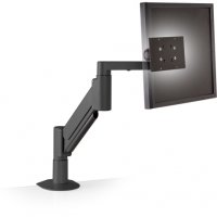 Innovative 9105-XHD Extra Heavy Duty (69.1 lb) LCD Monitor Arm