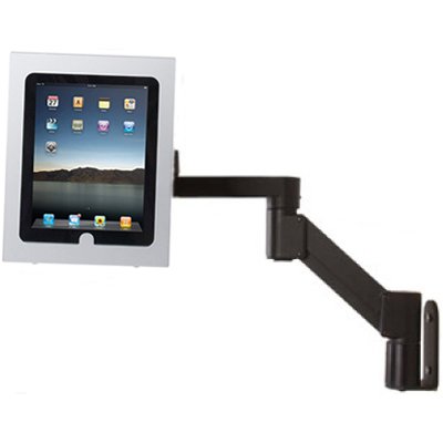 Innovative 3500-8424 Secure iPad Holder Short Reach Arm