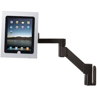 iPad Wall Mount Secure Short Reach Arm - Innovative 3500-8424