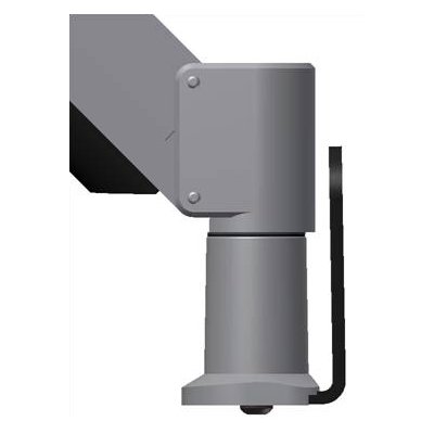 Innovative 7500-8374 Secure Long Arm Wall Mount