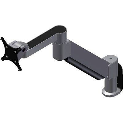 Innovative 7500-8374 Secure Long Monitor Arm, 7Flex Mount