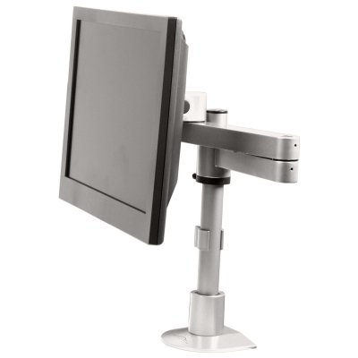 Innovtaive 9130-S-12 can fold up to fit about 3
