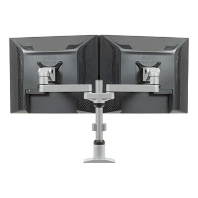 Back View of Innovtaive 9124-S-12 EURO Series Side By Side 12
