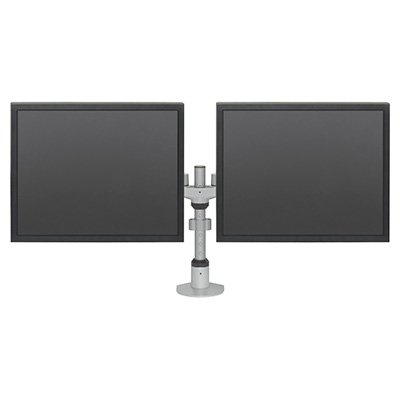 Front View of Innovtaive 9124-S-12 EURO Series Side By Side 12