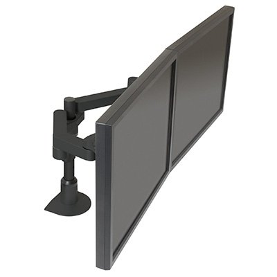 Top View of Innovtaive 9124-S-12 EURO Series Side By Side 12