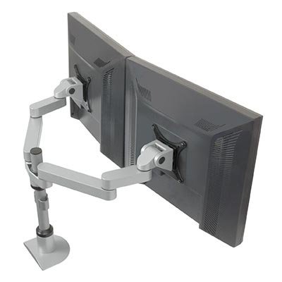 Innovtaive 9124-S-12 EURO Series Dual Side By Side 12
