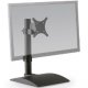 Innovative 9109-S LCD Desk Stand (14" Pole) with Pivot & Tilt