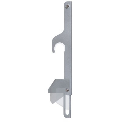 Low Profile of Innovative 9194 Universal Expandable Large LCD Display up to 198 lbs Wall Mount