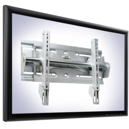 Innovative 9194 Universal Expanding Large Display Wall Mount
