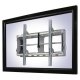 Innovative 9193 Universal Tilting Large Display (27-65") Wall Mount up to 132 lbs