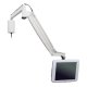 Innovative 9450 Long Reach Point of Care Wall Mount Monitor Arm