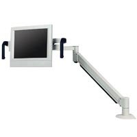 Innovative 7616-14 Long Reach (42") Healthcare Arm with Handles