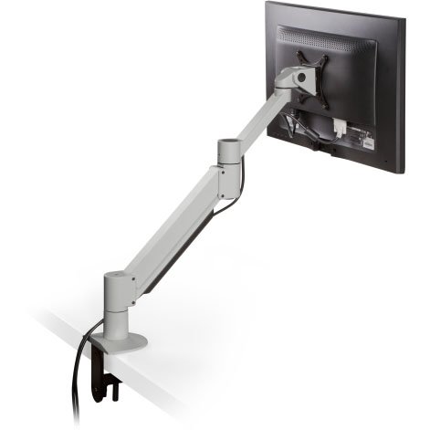 Innovative 7045 Flexible Monitor Arm with Angled Forearm