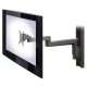 Innovative 9301-HD Articulating Track Mount, Spring Tilter