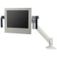 Innovative 7516 Deluxe Flexible Healthcare LCD Arm with Handles