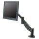 Innovative 3545 Short Reach Monitor Arm with Fixed 45° Forearm