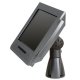 Innovative 9190 Fixed Height 7" Point of Sale Countertop Mount