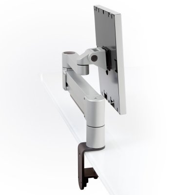 Innovative 7000-500-8424 Secure iPad Holder Arm - 7000 Arm and Secure 8424 iPad Holder