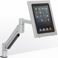 Innovative 7000-500-8424 Arm with Secure iPad Holder 