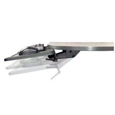 Innovative 9026 Articulating Keyboard Arm only - Keyboard Platform not included