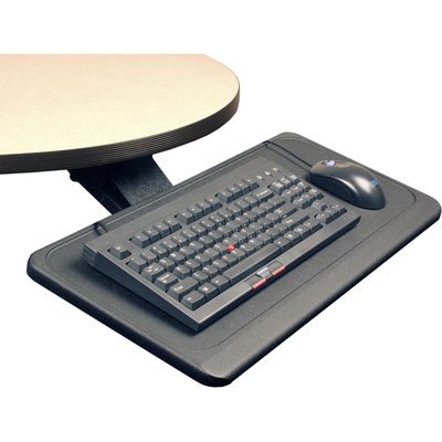 Innovative 9026 Articulating Keyboard Arm only