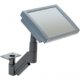 Innovative 3520 Under Cabinet or Under Table Monitor Mount Arm