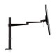 Innovative 5800-S-14 EVO LCD Monitor Arm with 14" Pole