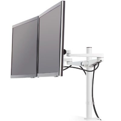 Integrated cable management