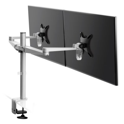 Innovative 5801-S-14 EVO Dual LCD Monitor Arm with 14
