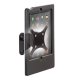 Innovative 9110-8438 Secure iPad Wall Mount
