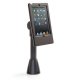 Innovative 9189-12-8438 Adjustable POS Mount, Secure iPad Holder