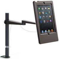 Innovative 5800-8438 EVO Pole Arm with iPad Holder