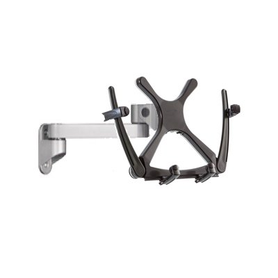 Innovative 9110-8.5 Wall Mount, EVO5501 Laptop Holder