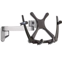Innovative 9110-8.5 Wall Mount, EVO5501 Laptop Holder