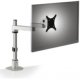 Innovative 9112-S-14 Articulating LCD Mount- 14" Pole, 14" Reach