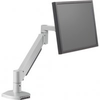 Innovative 7000-Busby Monitor Arm with Integrated USB Hub