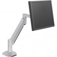 Innovative 7500-Busby Deluxe Monitor Arm with Integrated USB Hub
