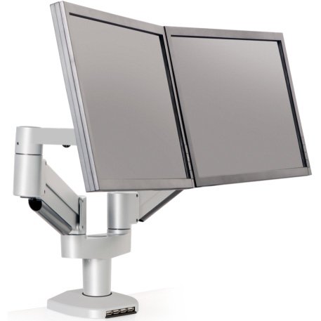 Innovative 7000-Busby-8408 Dual Mount with Integrated USB Hub