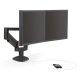 Innovative 7000-Busby-8408 Dual Mount with Integrated USB Hub