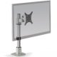 Innovative 9136-S-14 Adjustable Monitor Pole Mount - 14" Pole