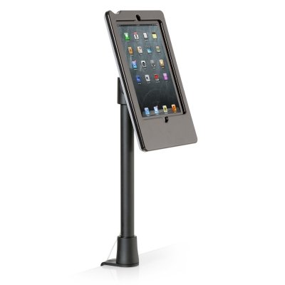 Innovative 9232-14-8438 Light Duty iPad Pole Mount