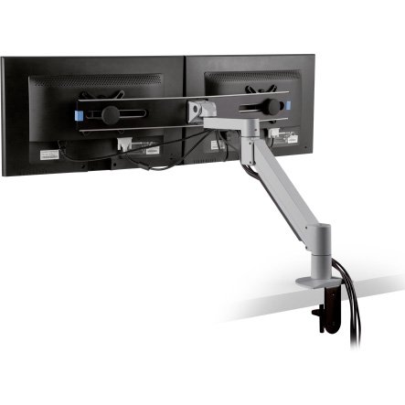 Innovative 7000-Switch Dual LCD Arm with Switch Bracket