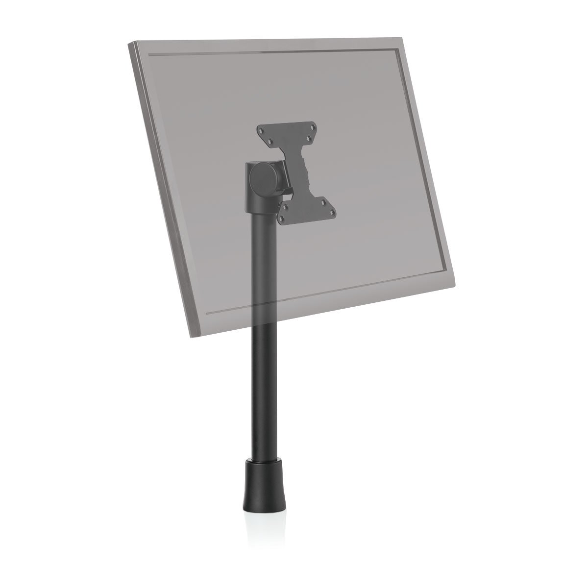 Innovative 9232-14-THRU Light Duty Pole Mount