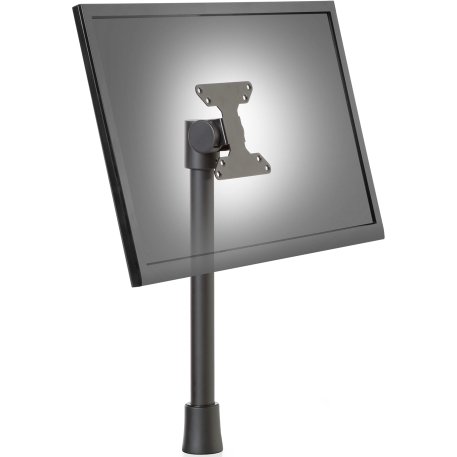 Innovative 9232-14-THRU Light Duty Pole Mount