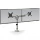 Innovative 9120-S-14 Side-by-Side Dual Monitor Mount - 14" Pole