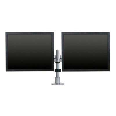 Innovative 9163-S-14 Side-by-Side Dual Mount (oversized LCDs)