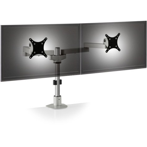 Innovative 9163-S-14 Side-by-Side Dual Mount (oversized LCDs)