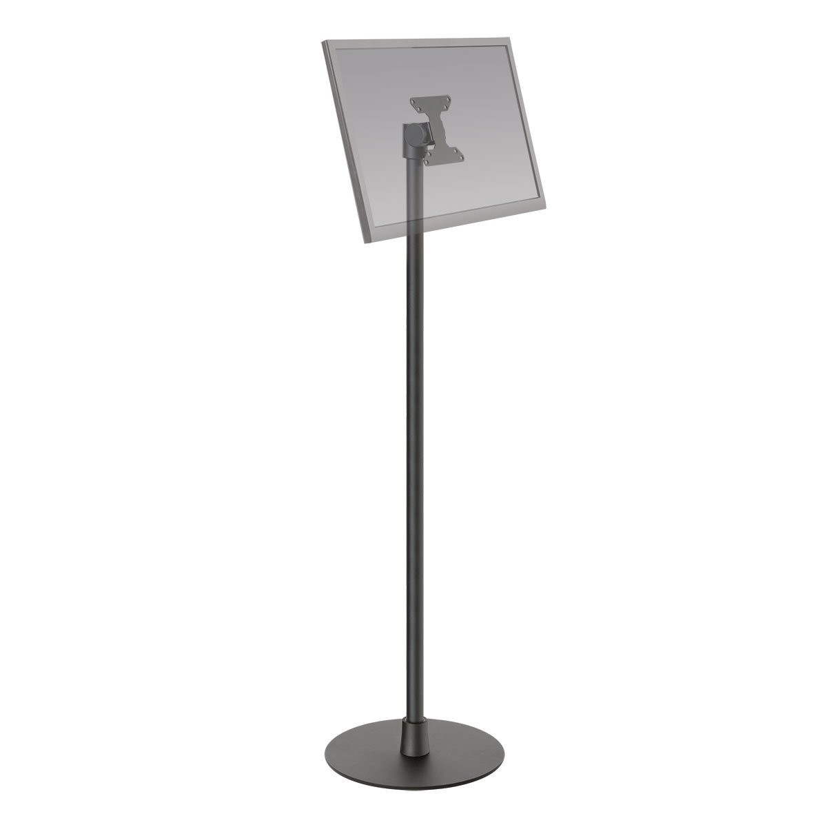 Innovative 9231-40 Light Duty Free Standing Monitor and Tablet Mount